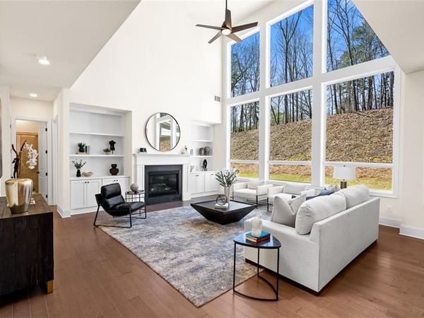 2485 Stewart Rd , Cumming, GA 30041