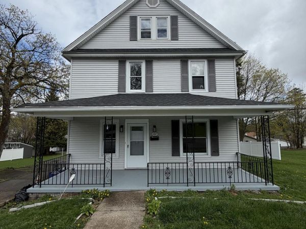 207 Midway Avenue, Clarks Summit, PA 18411