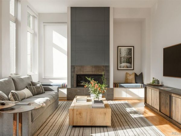 3434 Tejon Street, Unit 111, Denver, CO 80211