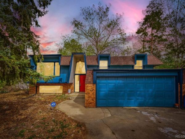 1138 Hover Street , Longmont, CO 80501