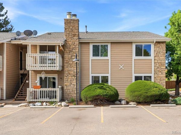 4400 S Quebec Street , Unit 201X, Denver, CO 80237