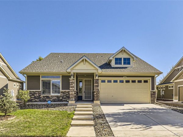 5426 Espana Court , Denver, CO 80249