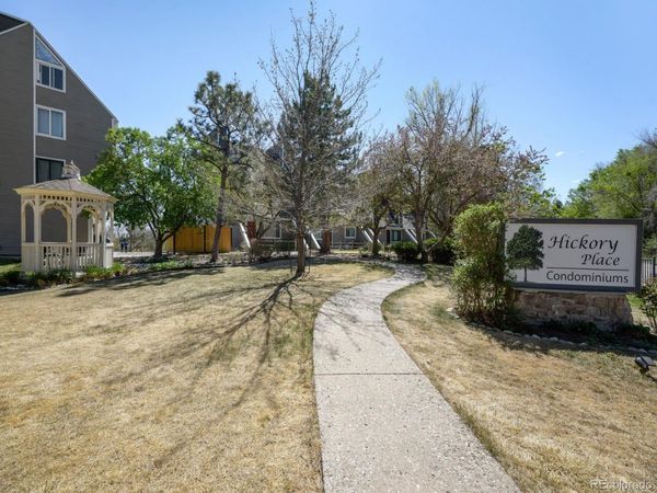 5250 S Huron Way , Unit 11-206, Littleton, CO 80120