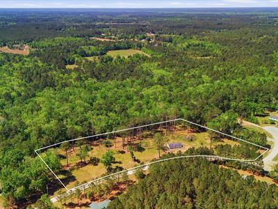 287 Sassafras Court, Walterboro, SC 29488