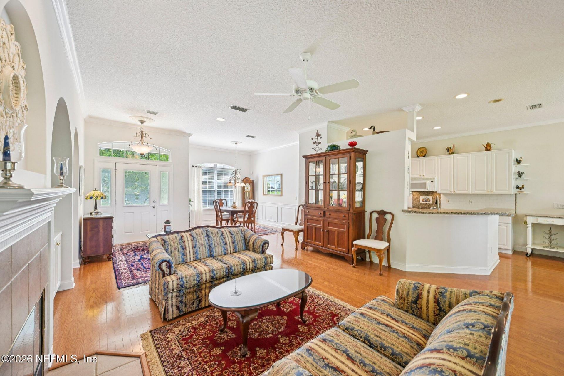 1051 Garrison Drive, Saint Augustine, FL 32092 Photo