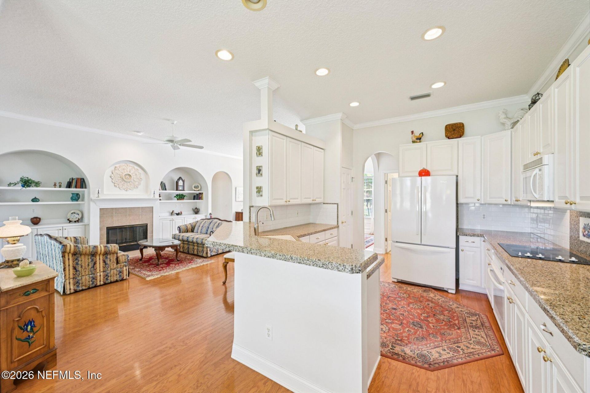 1051 Garrison Drive, Saint Augustine, FL 32092 Photo