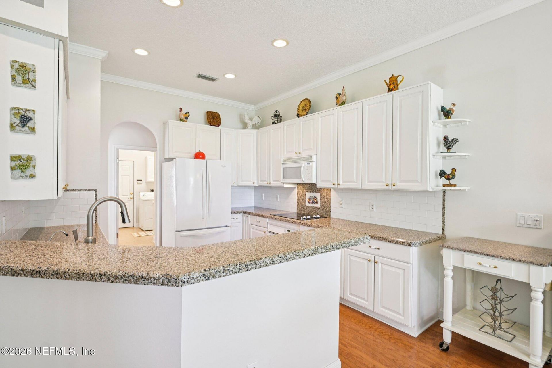 1051 Garrison Drive, Saint Augustine, FL 32092 Photo