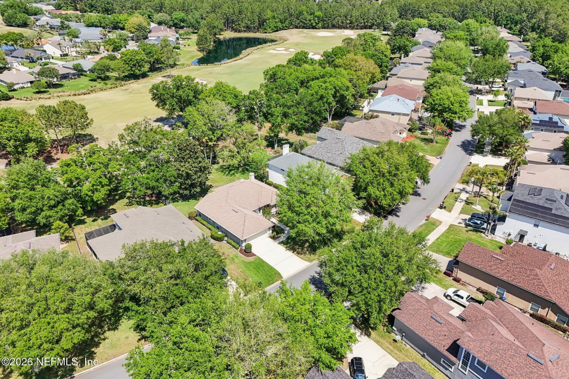 1051 Garrison Drive, Saint Augustine, FL 32092 Photo