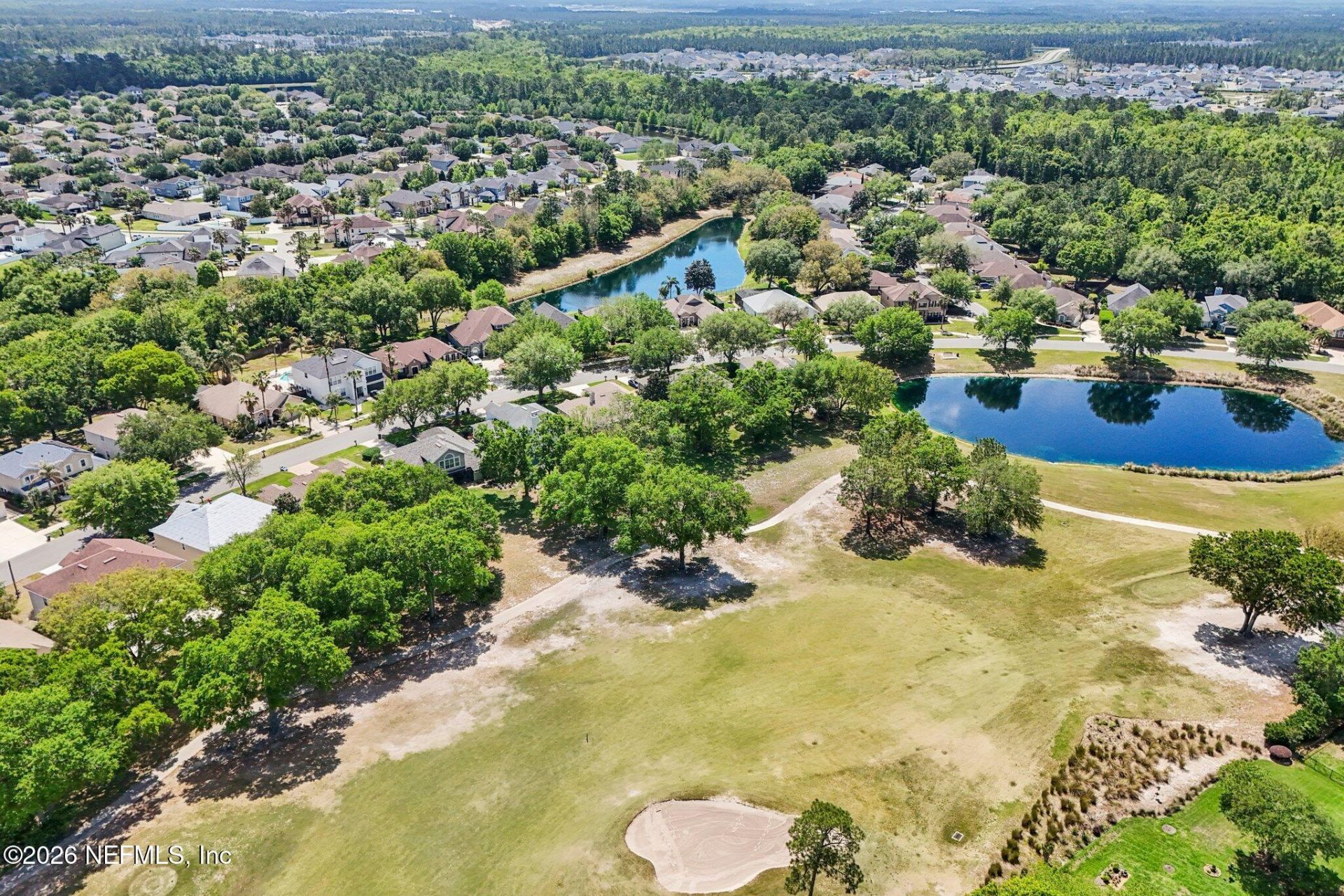 1051 Garrison Drive, Saint Augustine, FL 32092 Photo