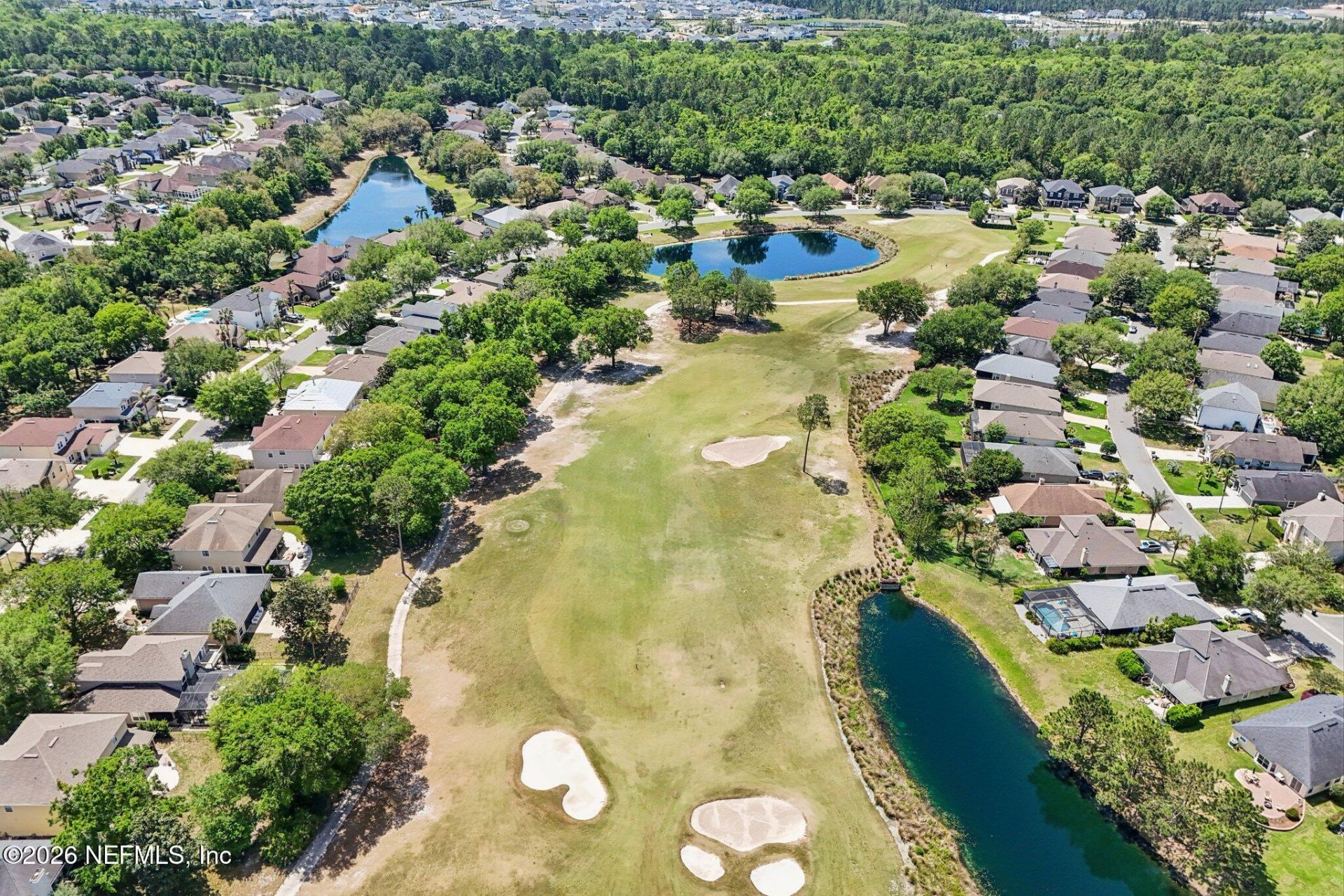 1051 Garrison Drive, Saint Augustine, FL 32092 Photo