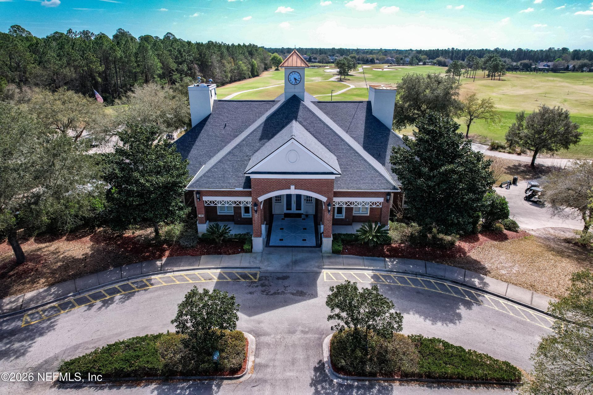 1051 Garrison Drive, Saint Augustine, FL 32092 Photo