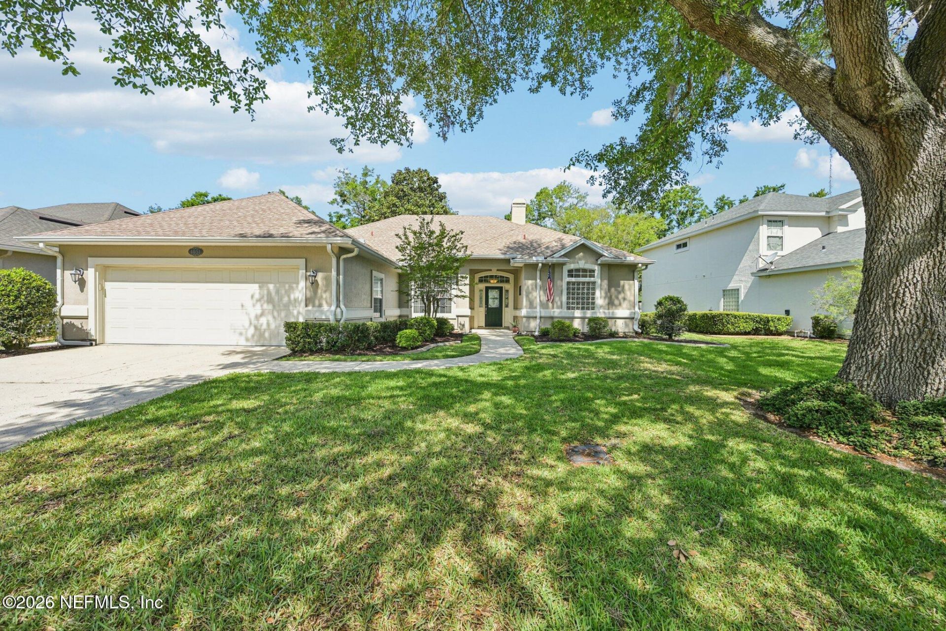 1051 Garrison Drive, Saint Augustine, FL 32092 Photo