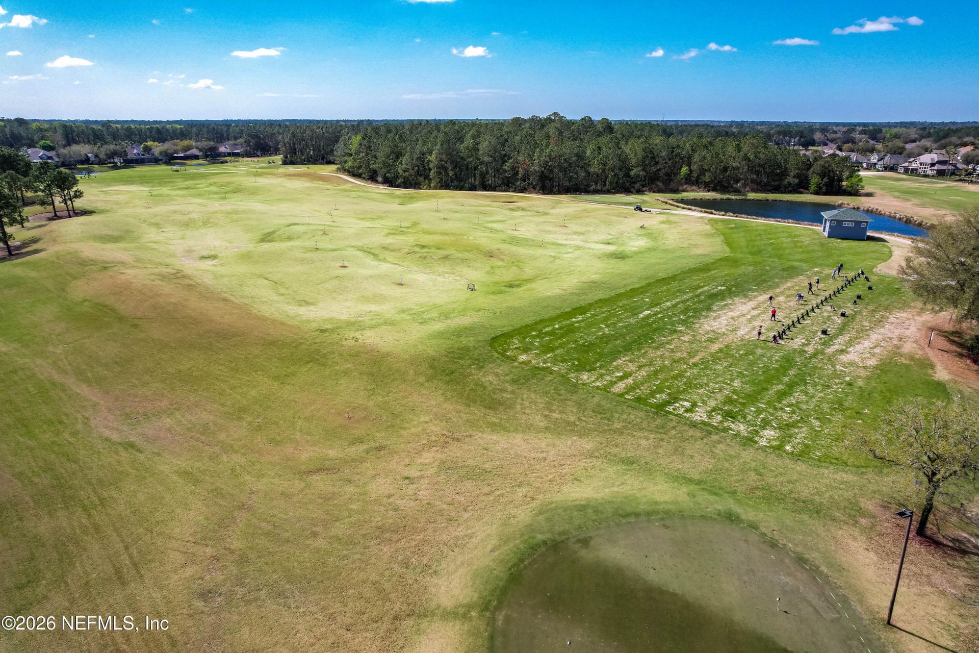 1051 Garrison Drive, Saint Augustine, FL 32092 Photo