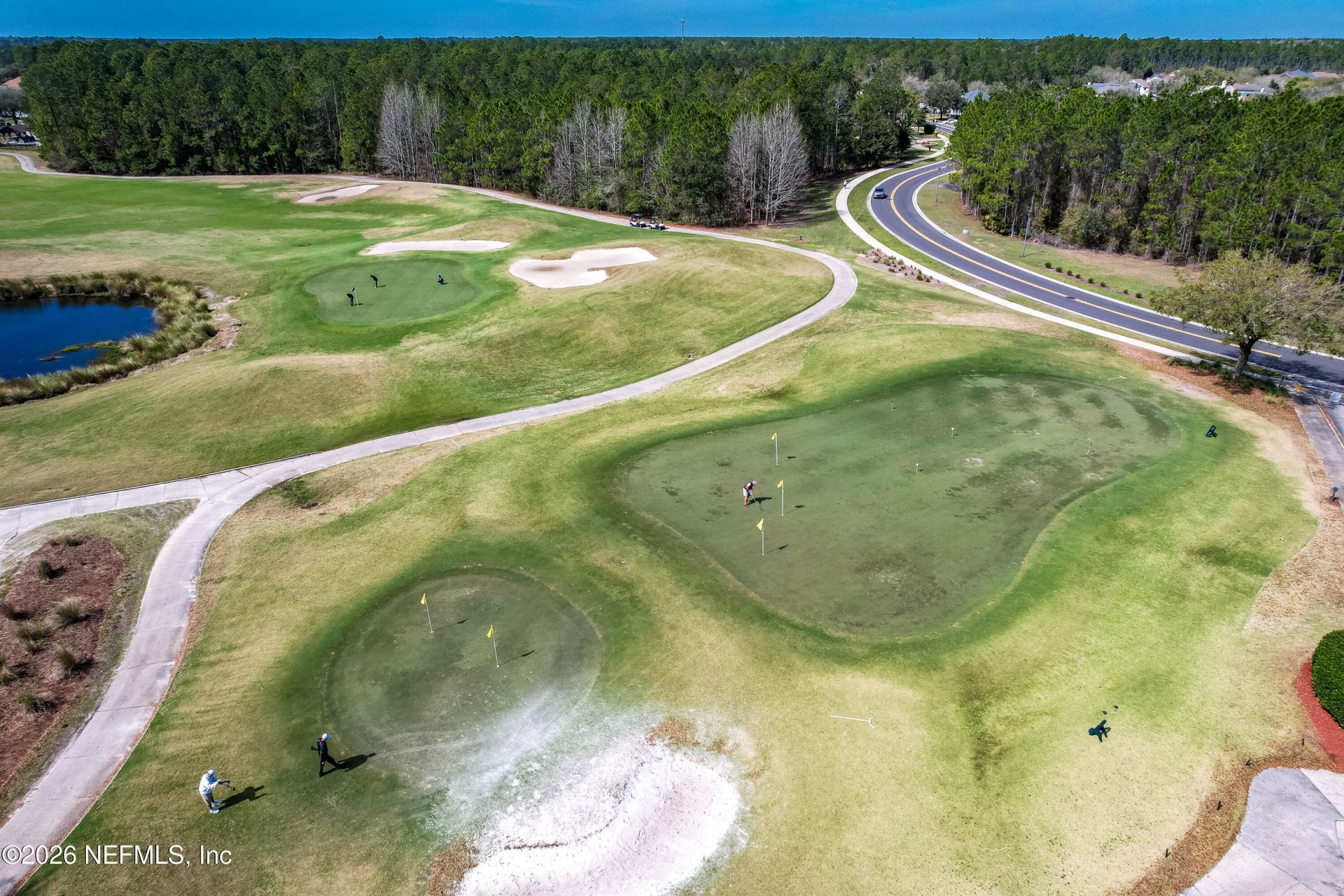 1051 Garrison Drive, Saint Augustine, FL 32092 Photo