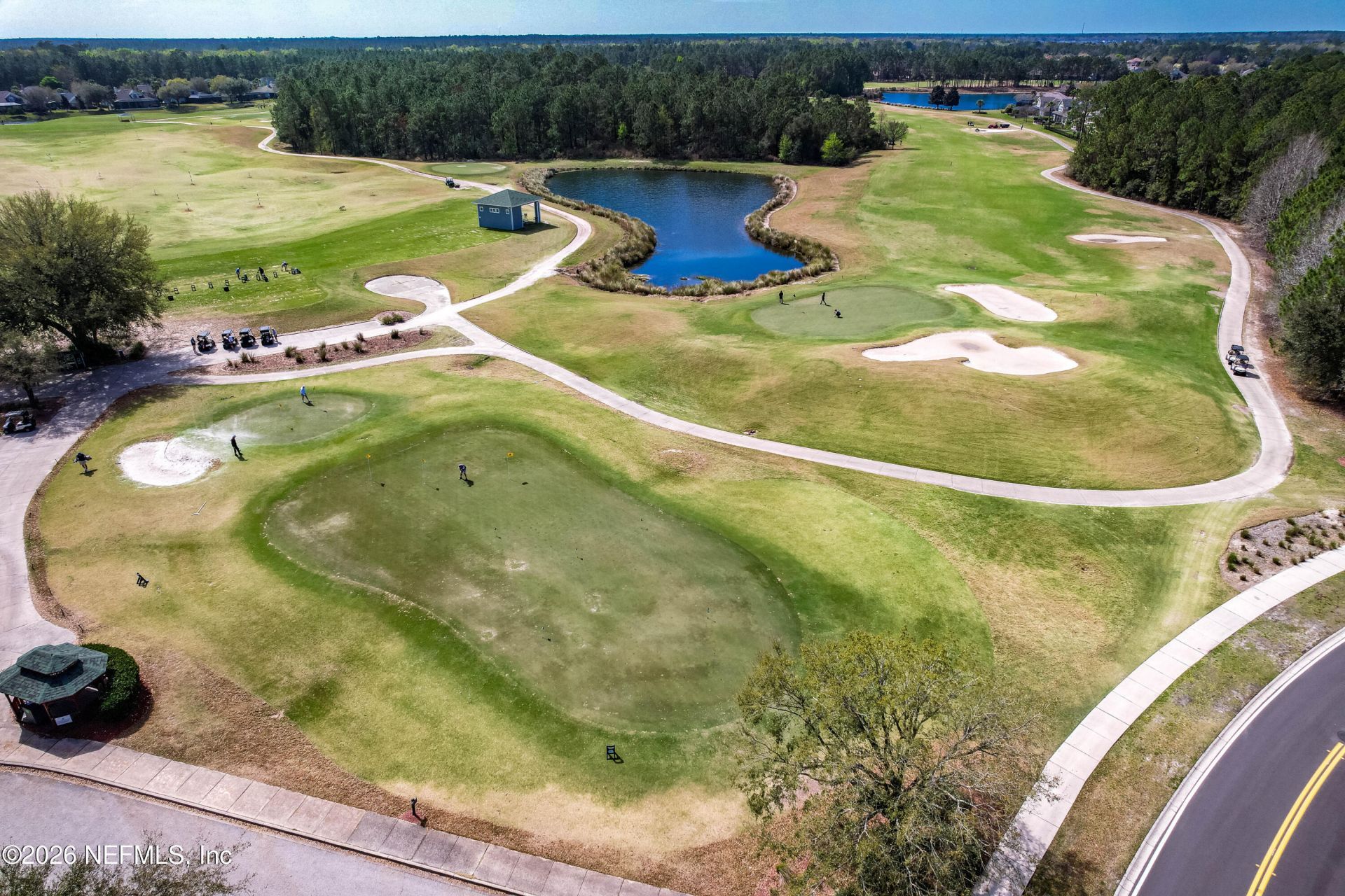 1051 Garrison Drive, Saint Augustine, FL 32092 Photo