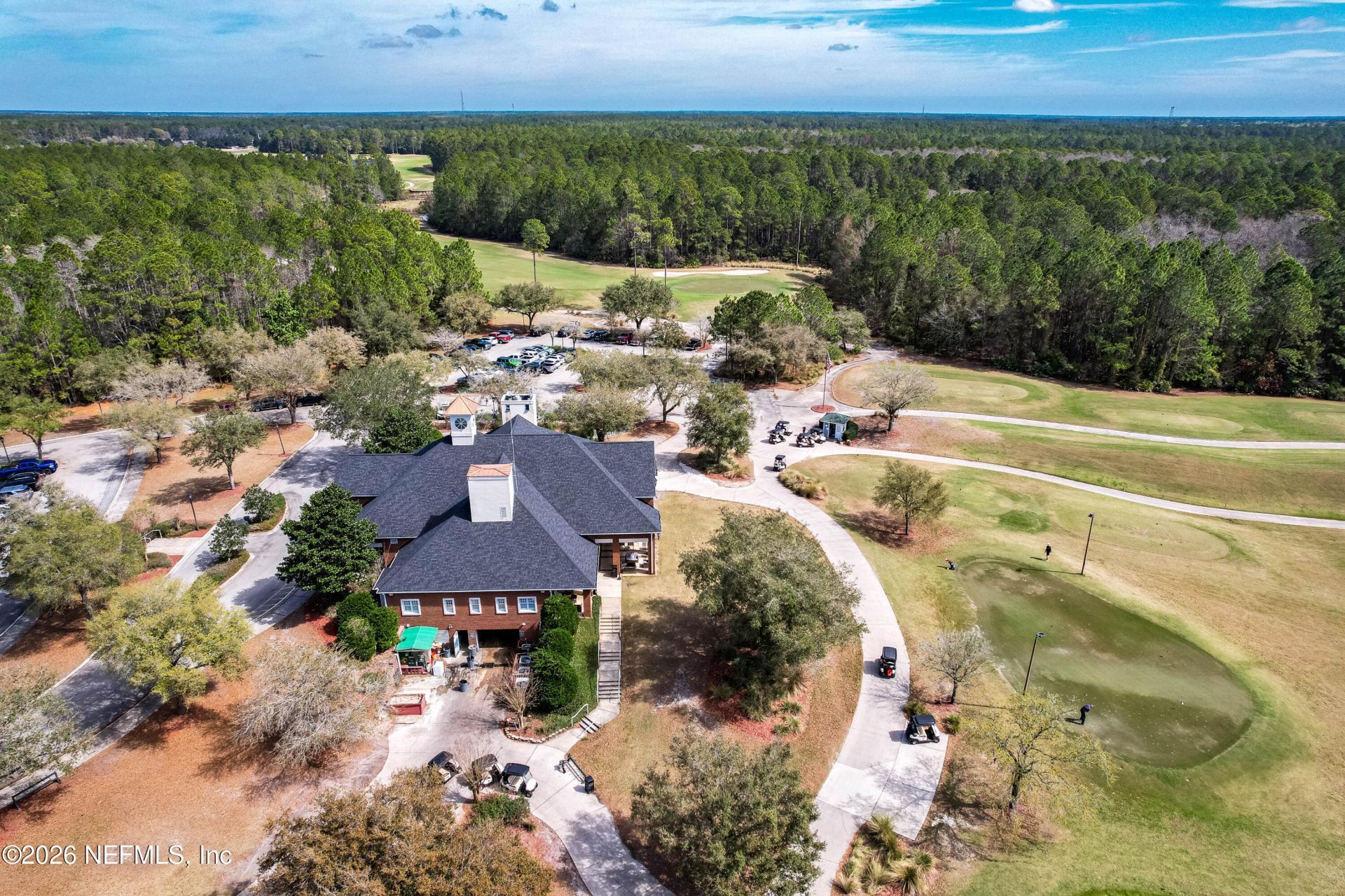 1051 Garrison Drive, Saint Augustine, FL 32092 Photo