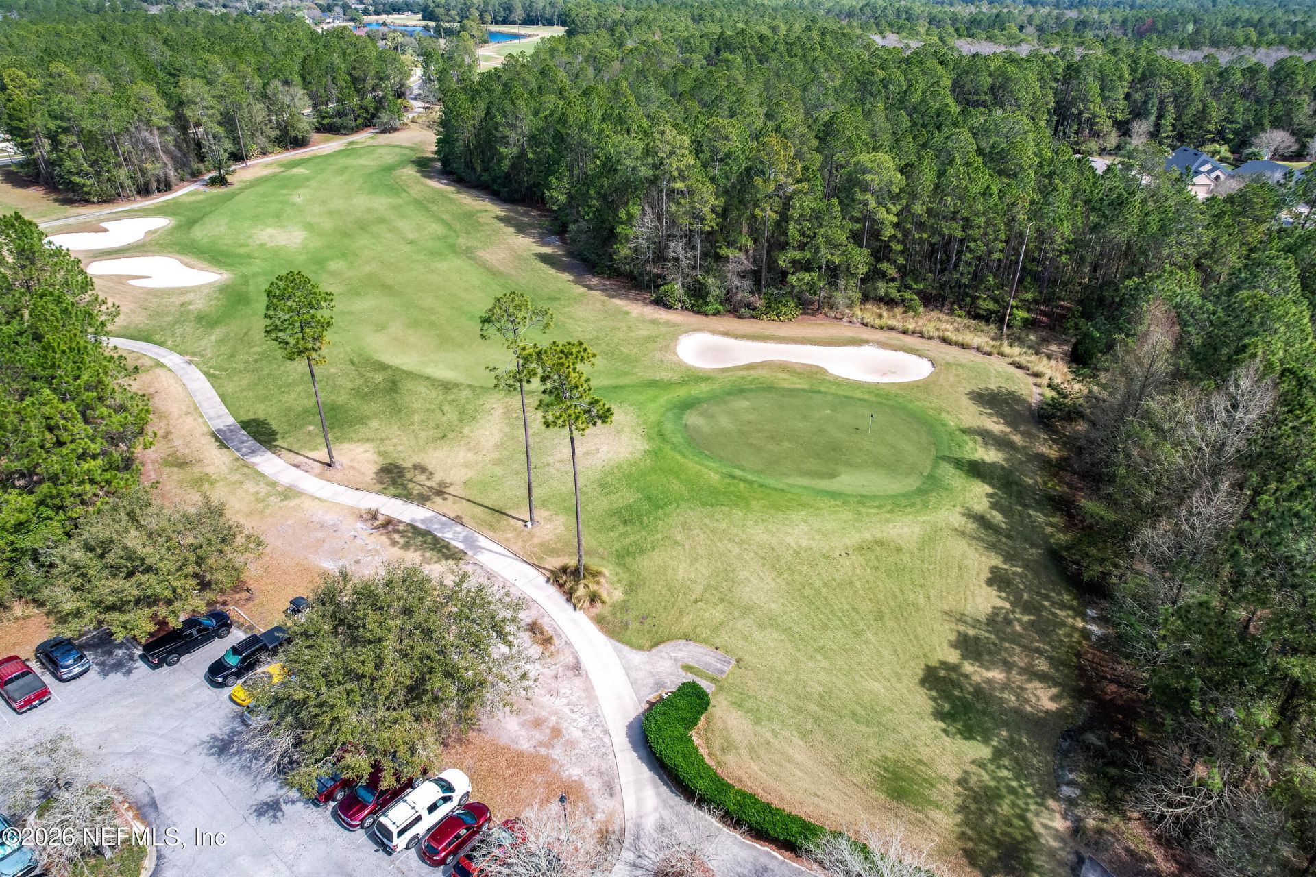 1051 Garrison Drive, Saint Augustine, FL 32092 Photo