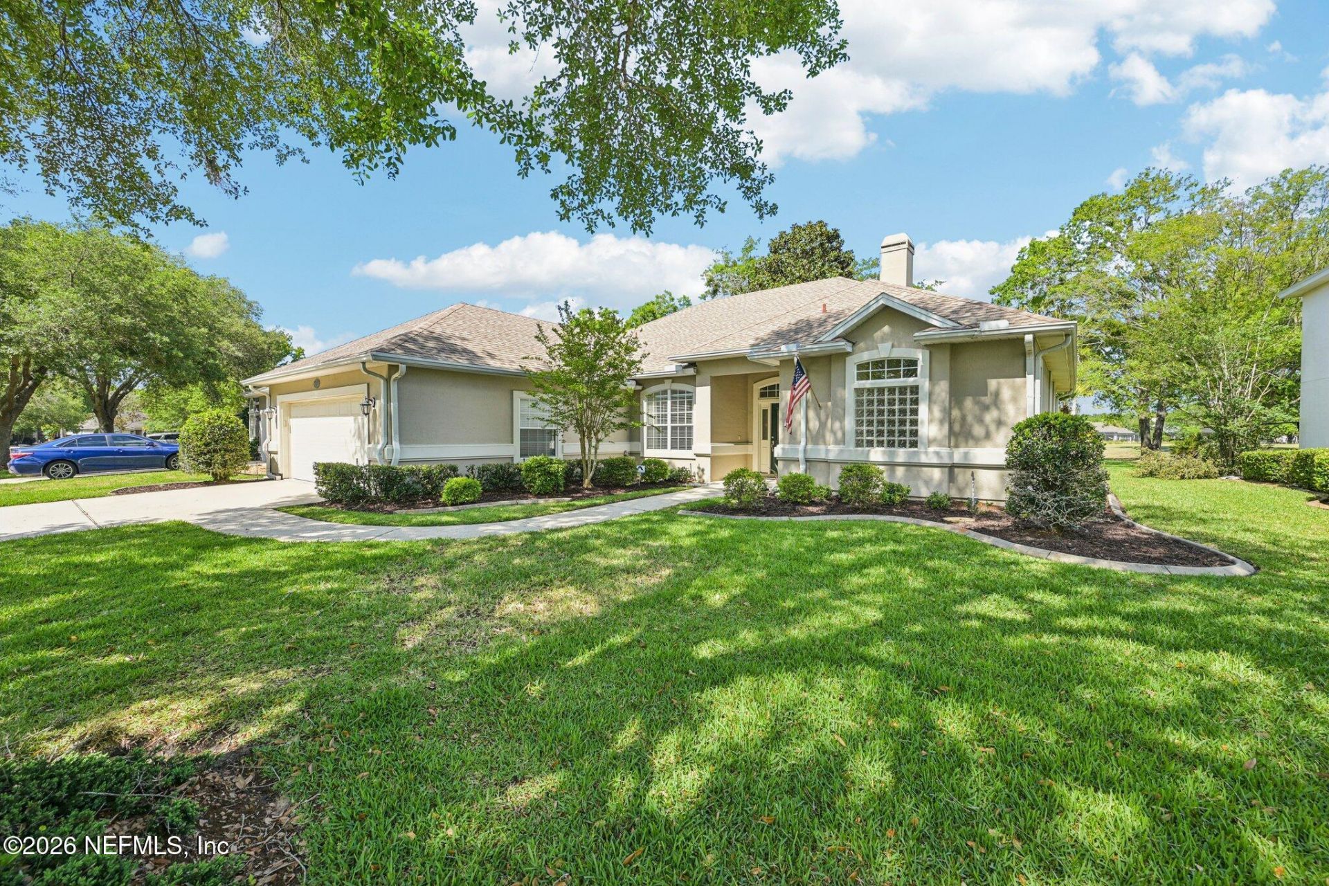 1051 Garrison Drive, Saint Augustine, FL 32092 Photo