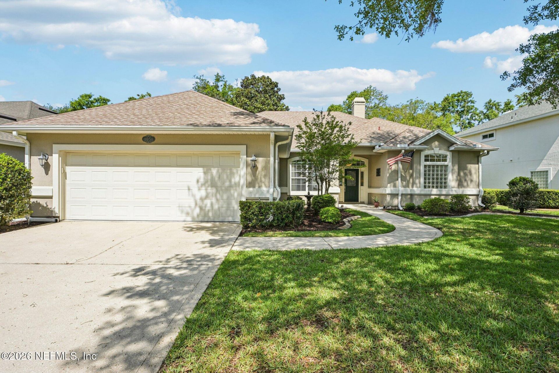 1051 Garrison Drive, Saint Augustine, FL 32092 Photo