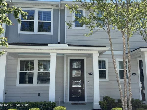 3604 MARSH RESERVE Boulevard, Jacksonville, FL 32224
