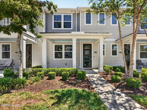 3604 MARSH RESERVE Boulevard, Jacksonville, FL 32224