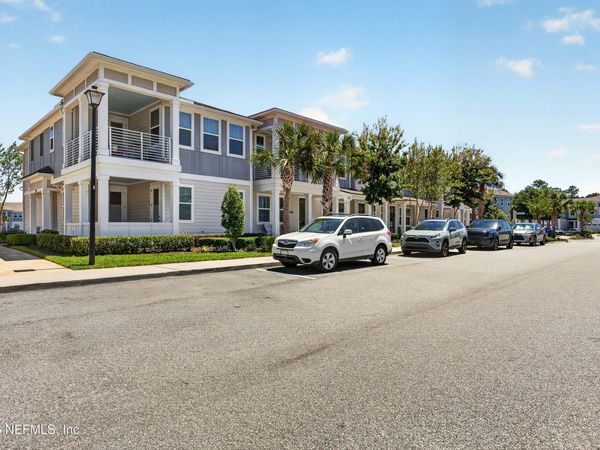 3604 MARSH RESERVE Boulevard, Jacksonville, FL 32224