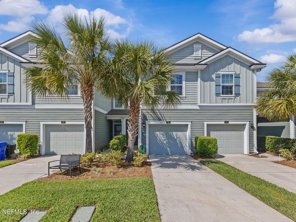 30 BUSH Place, St. Johns, FL 32259