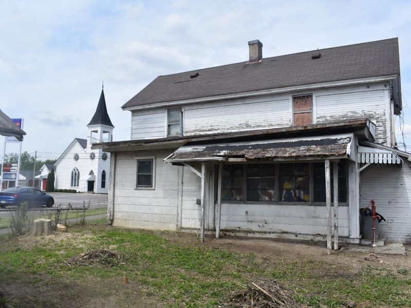 86 N South Street, New Vienna, OH 45159 Photo 5