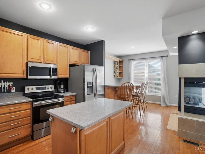 1113 Cutter Street, Cincinnati, OH 45203 Photo 12