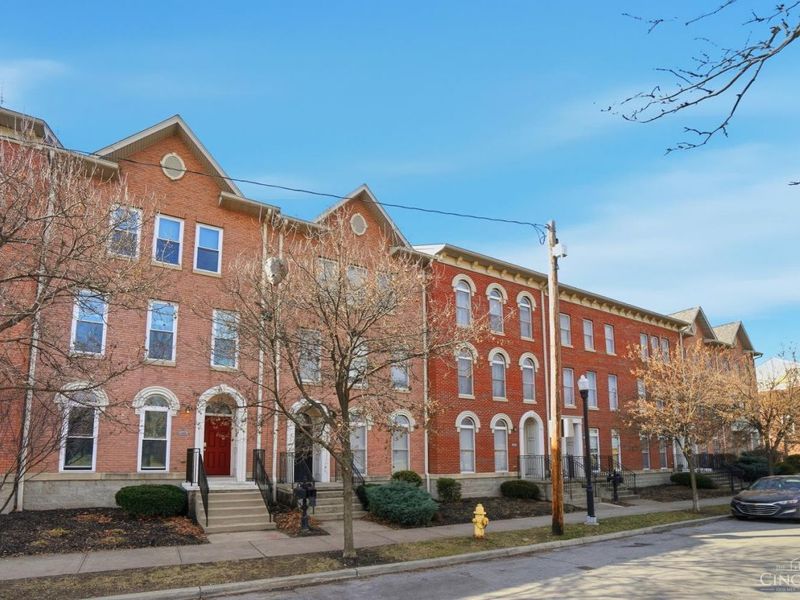 1113 Cutter Street, Cincinnati, OH 45203 Photo 3