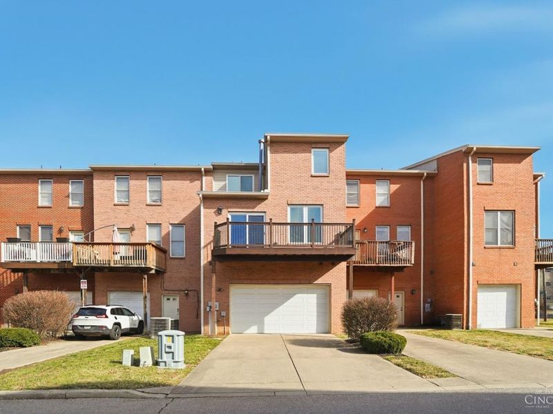 1113 Cutter Street, Cincinnati, OH 45203 Photo 35