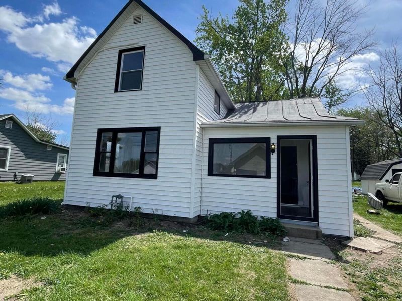 111 Hamilton Street , New Holland, OH 43145 Photo 1