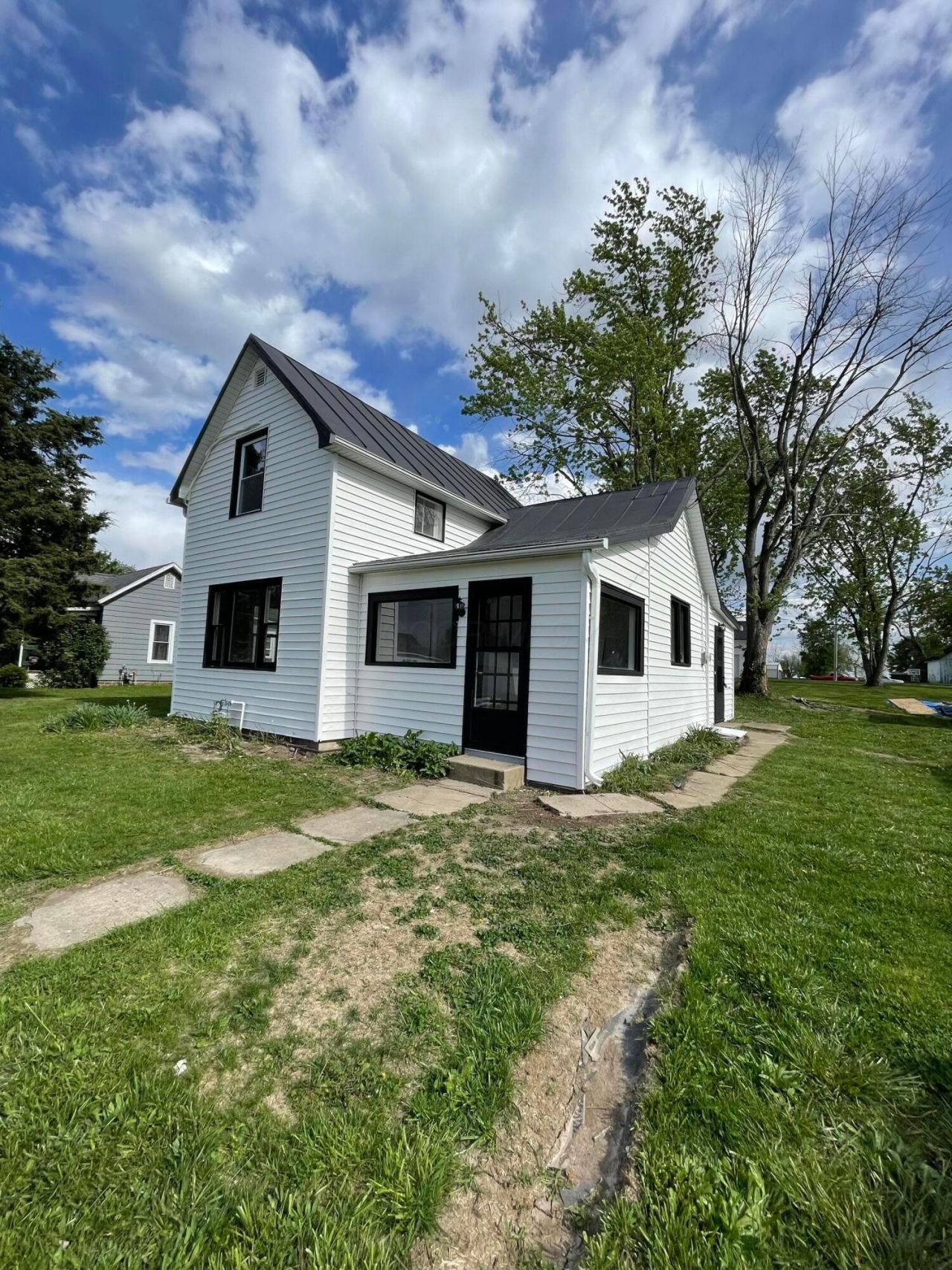 111 Hamilton Street , New Holland, OH 43145 Main Photo