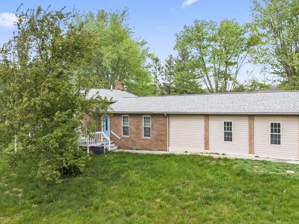 48 Crestview Drive , Grayson, KY 41143