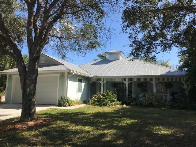9122 SE Pomona Street, Hobe Sound, FL 33455 Photo