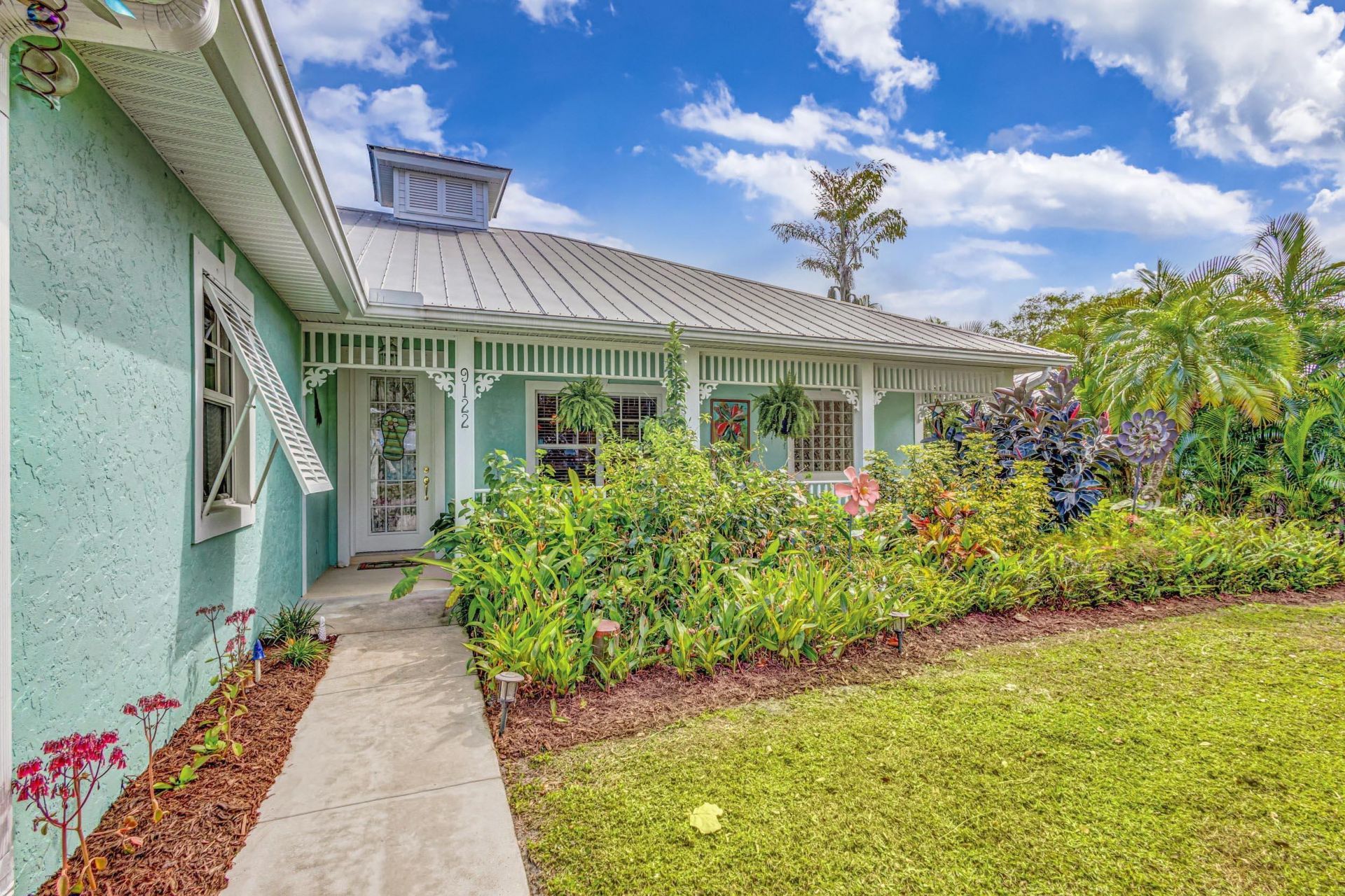 9122 SE Pomona Street, Hobe Sound, FL 33455 Photo