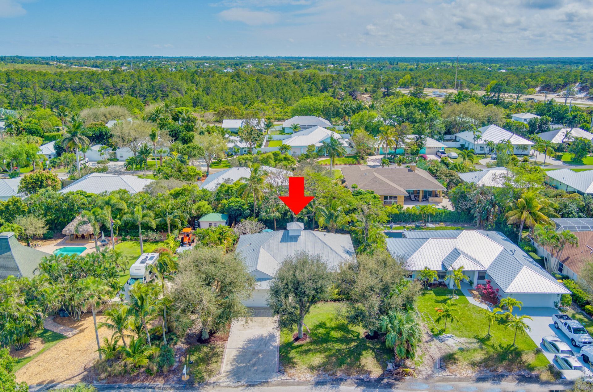 9122 SE Pomona Street, Hobe Sound, FL 33455 Photo