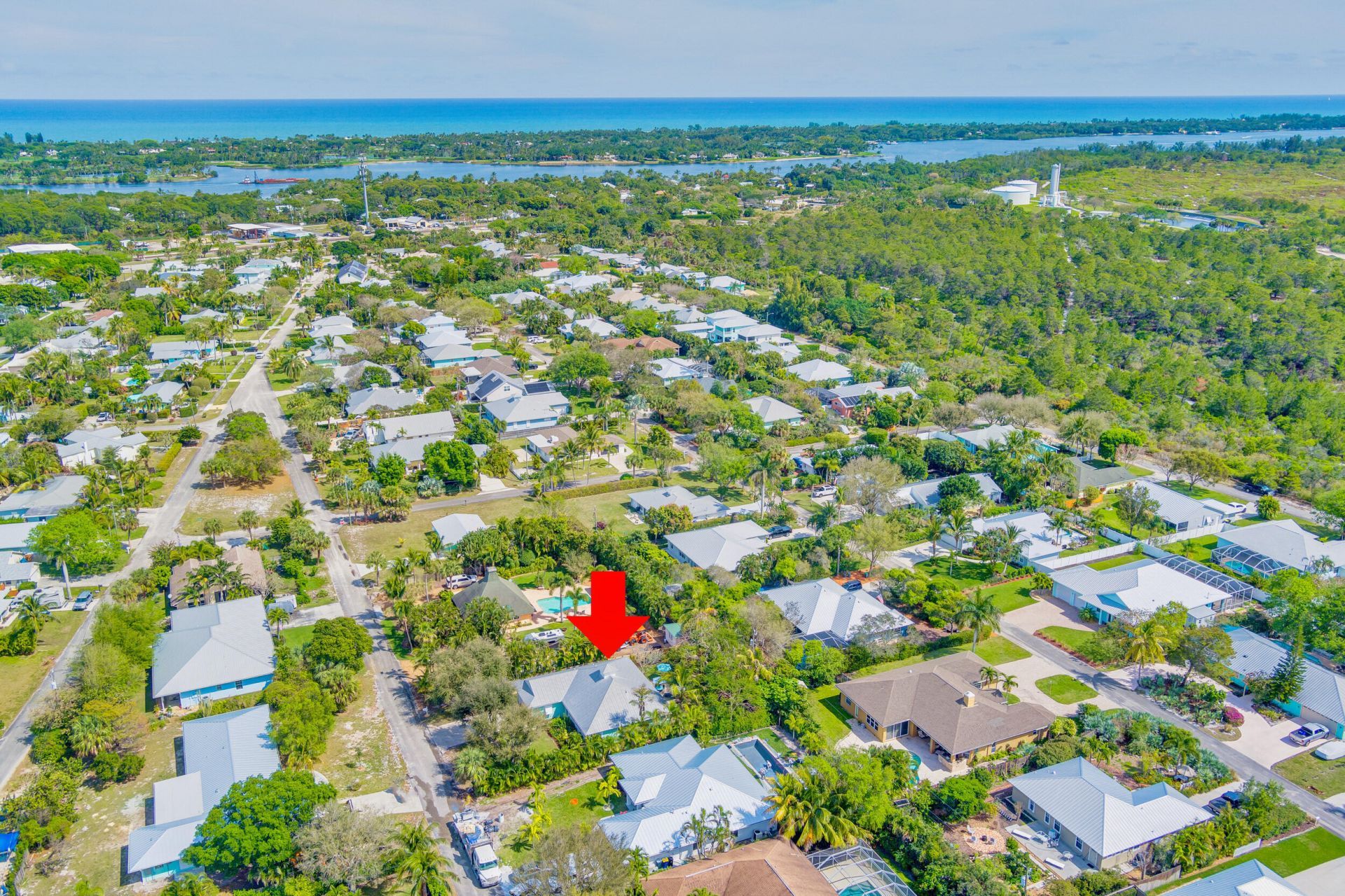 9122 SE Pomona Street, Hobe Sound, FL 33455 Photo