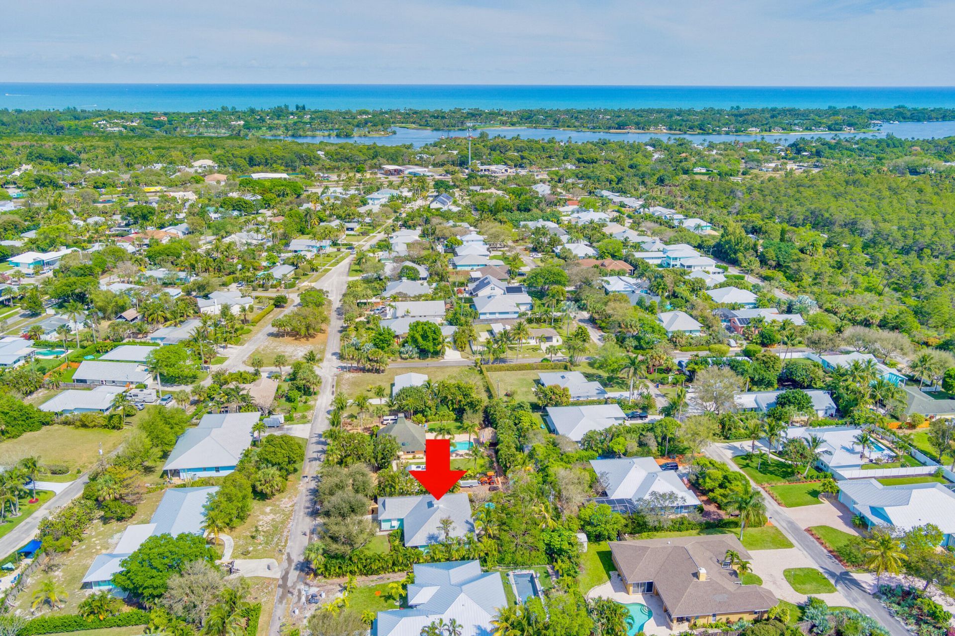 9122 SE Pomona Street, Hobe Sound, FL 33455 Photo