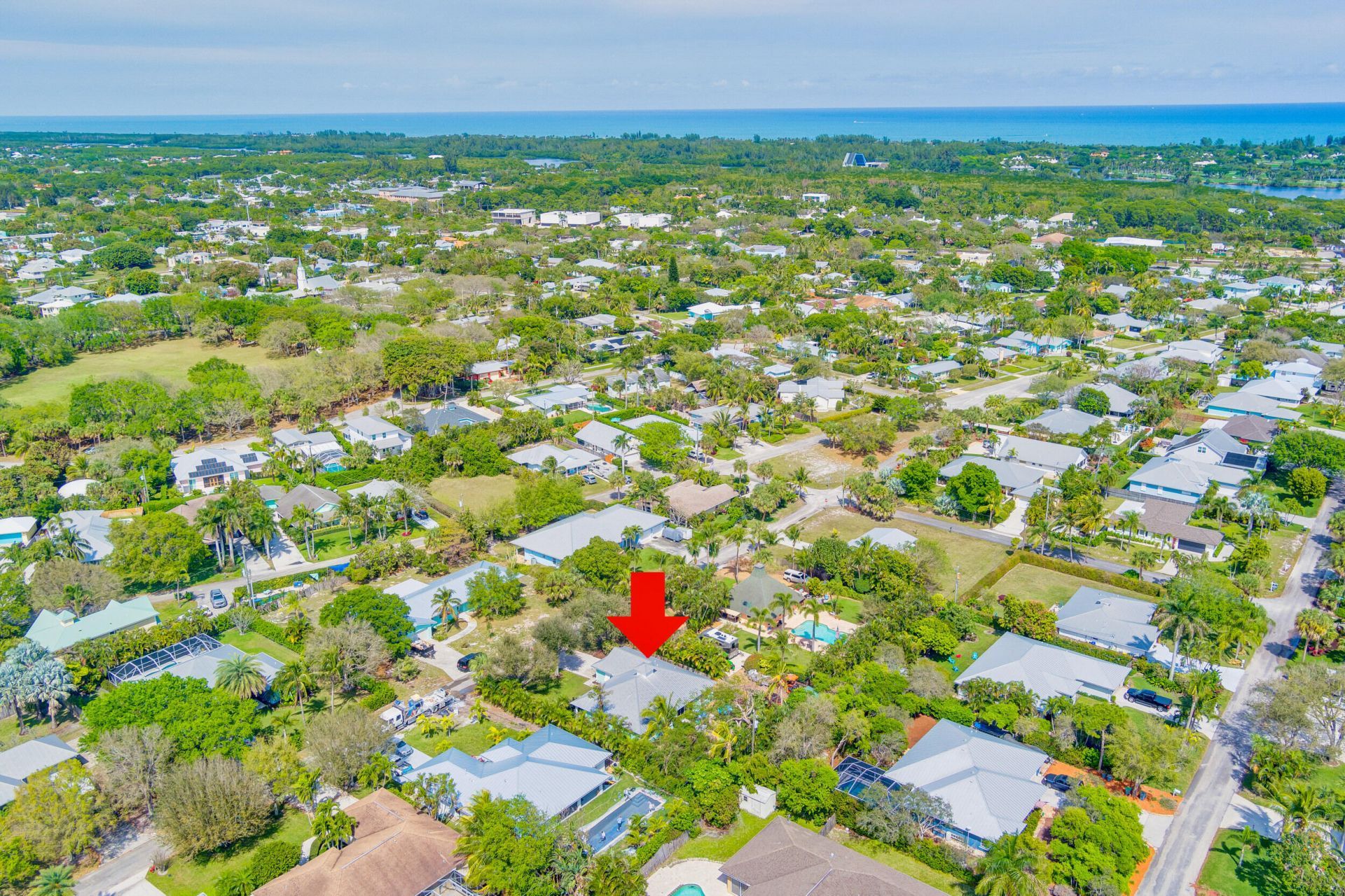 9122 SE Pomona Street, Hobe Sound, FL 33455 Photo