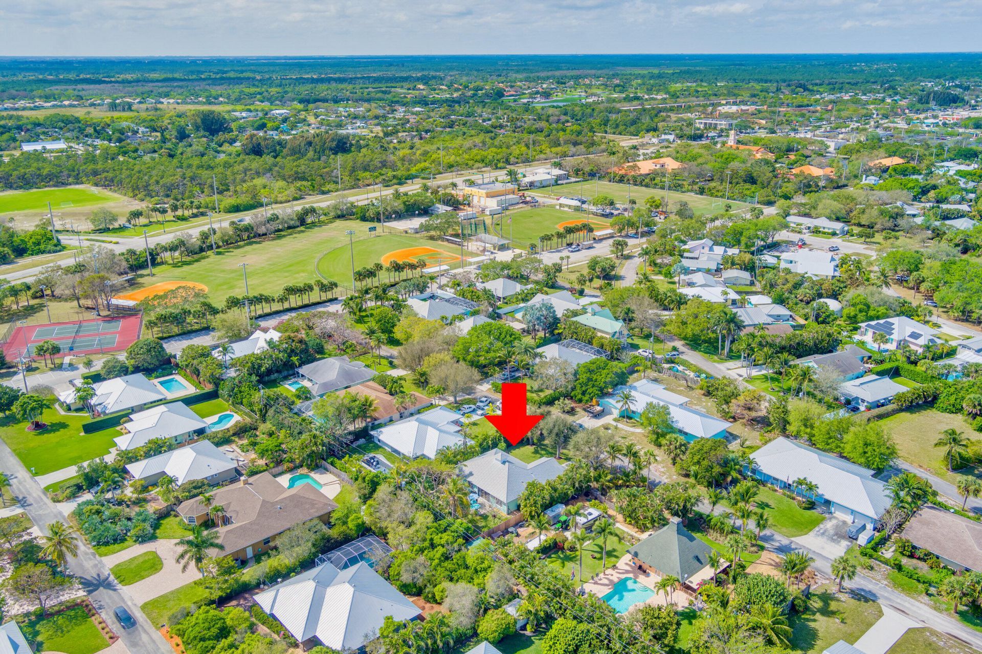 9122 SE Pomona Street, Hobe Sound, FL 33455 Photo