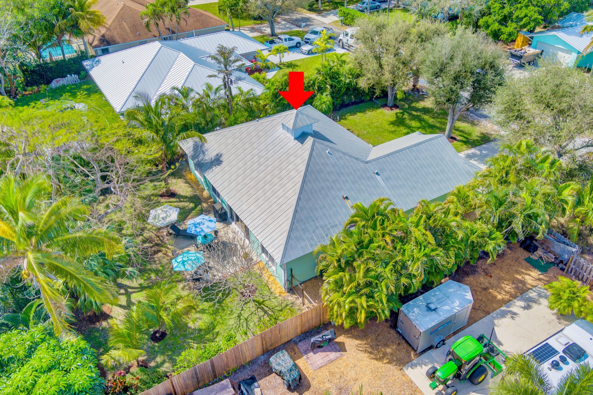 9122 SE Pomona Street, Hobe Sound, FL 33455 Photo