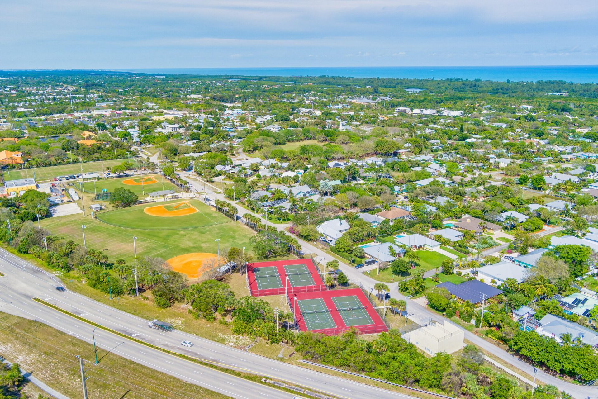 9122 SE Pomona Street, Hobe Sound, FL 33455 Photo