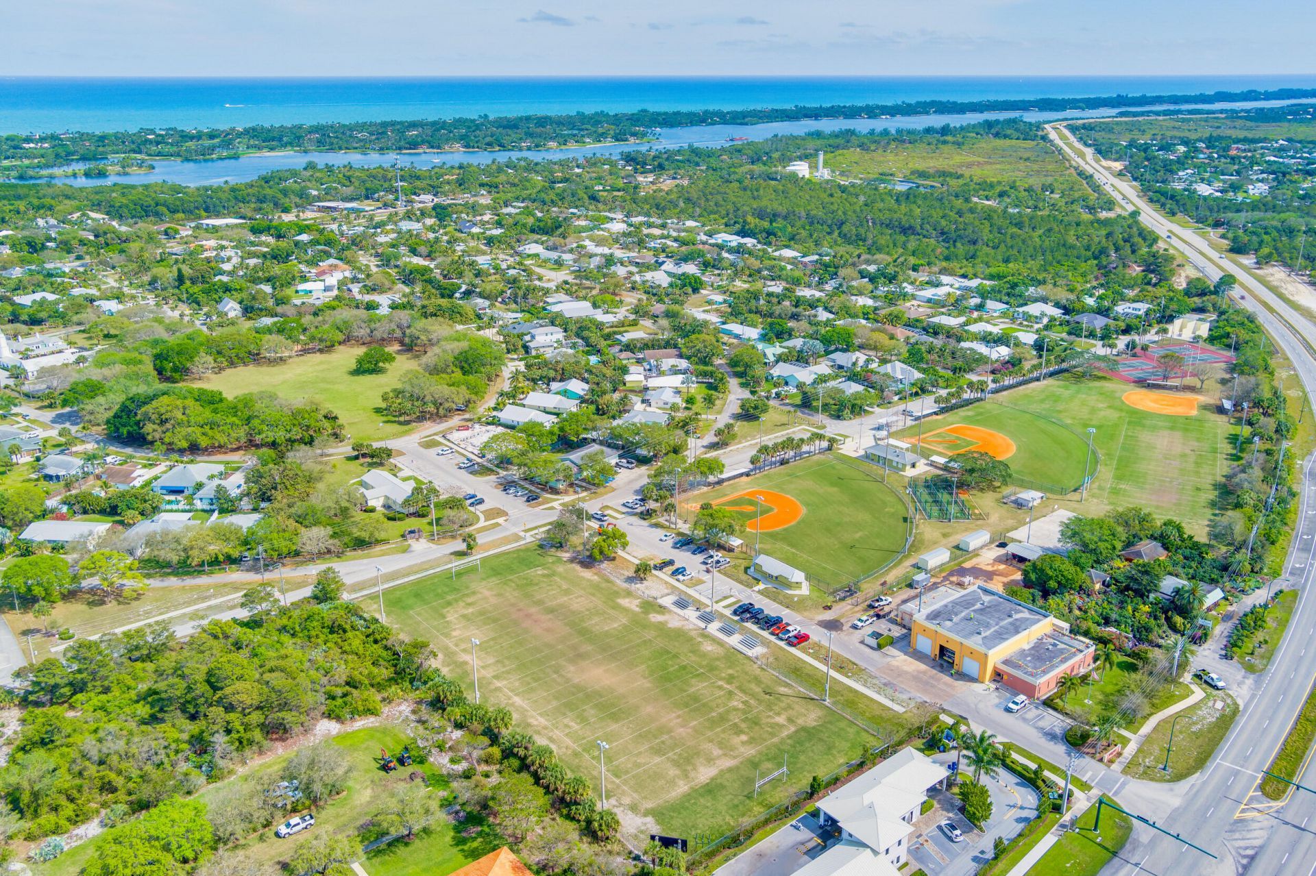 9122 SE Pomona Street, Hobe Sound, FL 33455 Photo