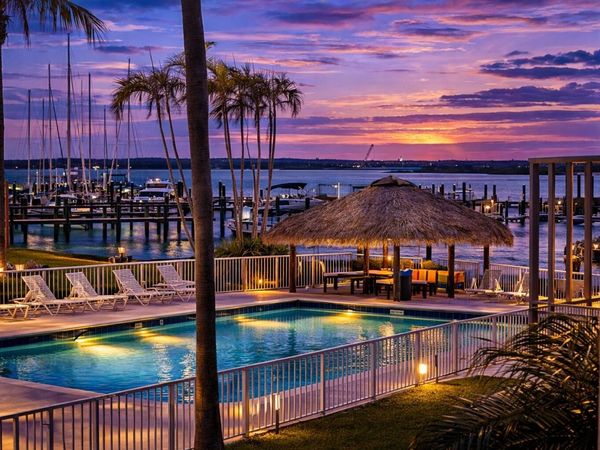 1300 Seaway Drive, Unit 13, Fort Pierce, FL 34949