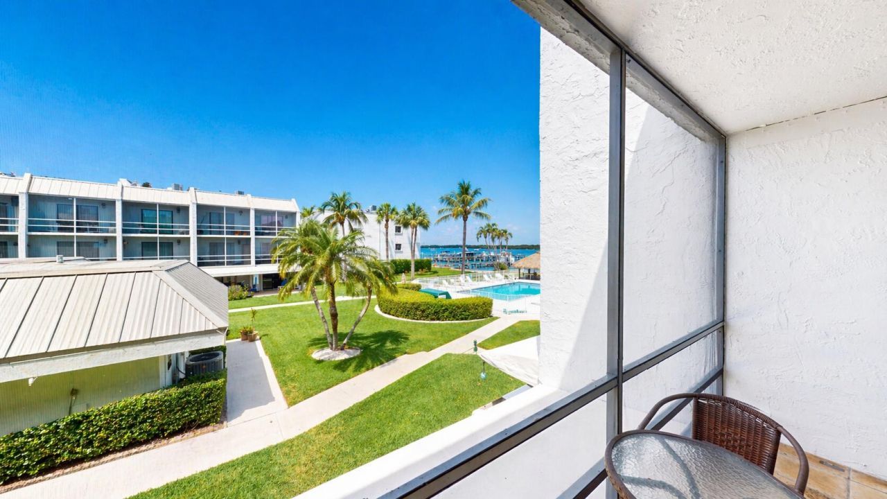 1300 Seaway Drive, Unit D13, Fort Pierce, FL 34949 Photo