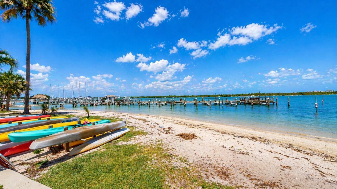 1300 Seaway Drive, Unit D13, Fort Pierce, FL 34949 Photo