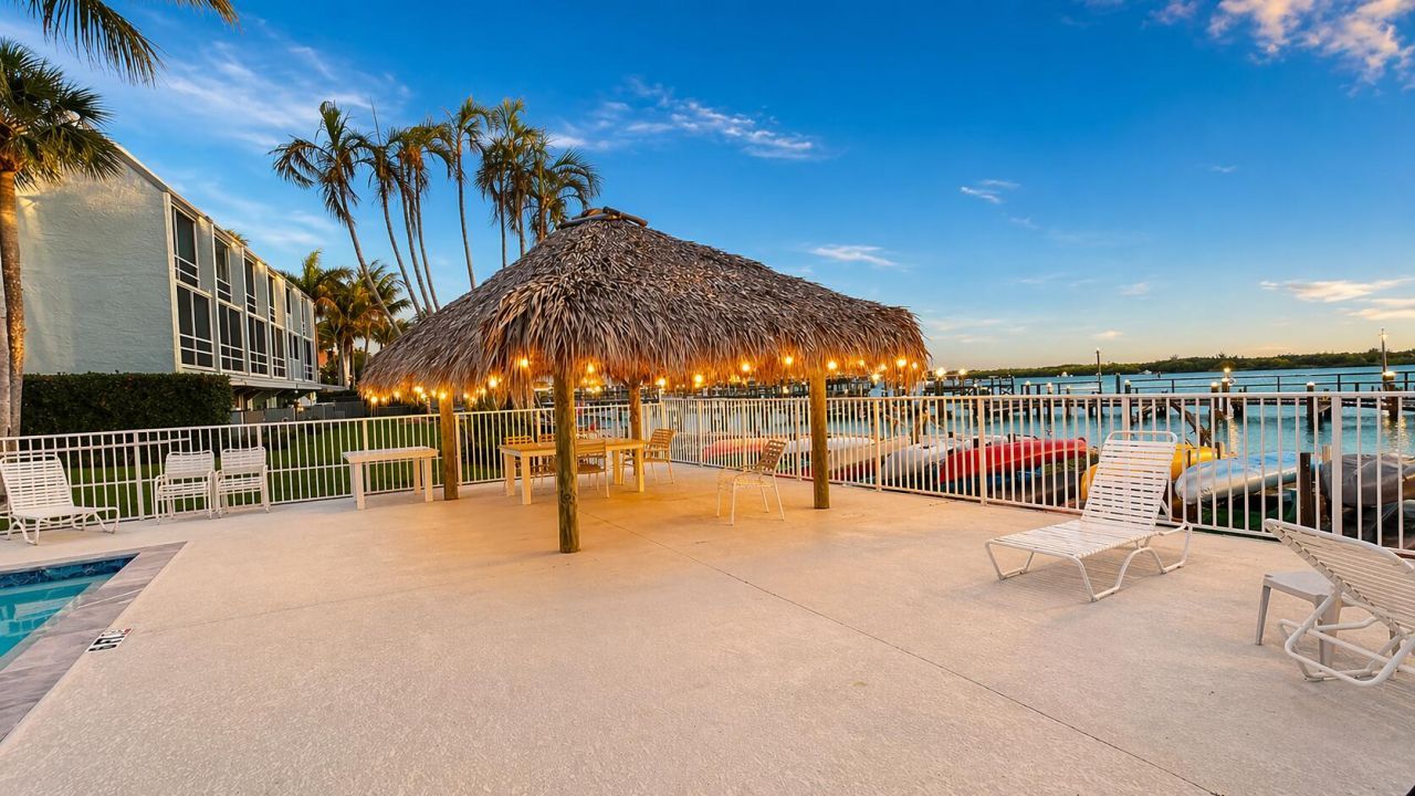 1300 Seaway Drive, Unit D13, Fort Pierce, FL 34949 Photo