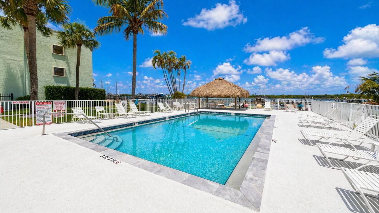 1300 Seaway Drive, Unit D13, Fort Pierce, FL 34949 Photo