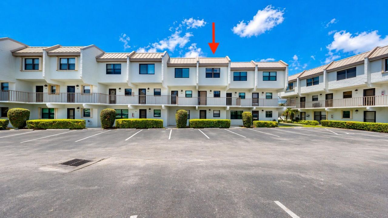 1300 Seaway Drive, Unit D13, Fort Pierce, FL 34949 Photo